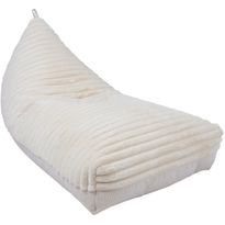 Säkkituoli Home4You FJORD 130x80x20/70 cm, eri värejä