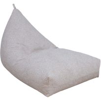 Säkkituoli Home4You LEO 130x80x20/70 cm, eri värejä