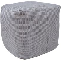 Jakkara Home4You MITSU-MITSU 55x55xK45 cm, harmaa