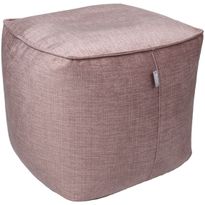 Rahi Home4You VOSS 55x55xK45 cm, vaaleanpunainen