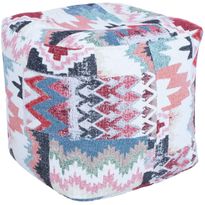 Jakkara Home4You MOROCCO 55x55xK45 cm, monivärinen