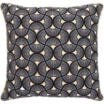 Koristetyyny Home4You HOLLY 45x45 cm, kangas 338, monivärinen