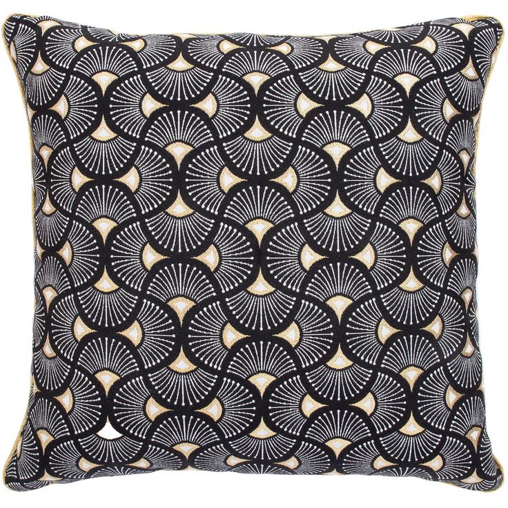 Pillow HOLLY 45x45cm, 338