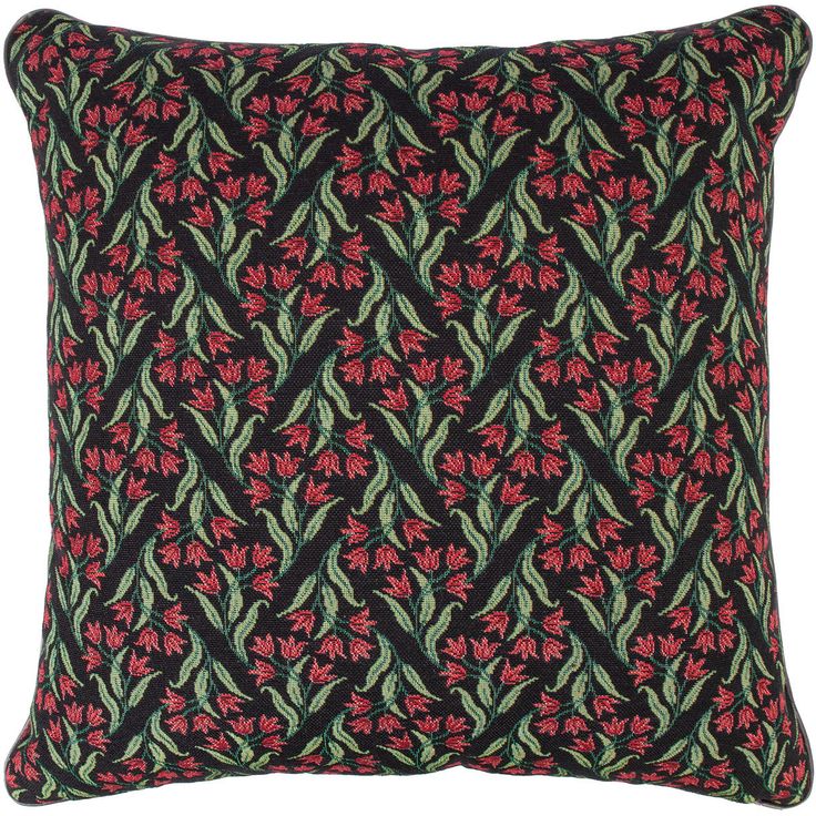 Pillow HOLLY 45x45cm, 400