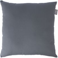 Koristetyyny Home4You MY COTTON 45x45 cm, vaaleanharmaa/harmaa
