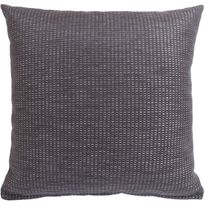 Koristetyyny Home4You MITSU-MITSU 45x45 cm, tummanruskea
