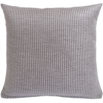 Koristetyyny Home4You MITSU-MITSU 45x45 cm, harmaa