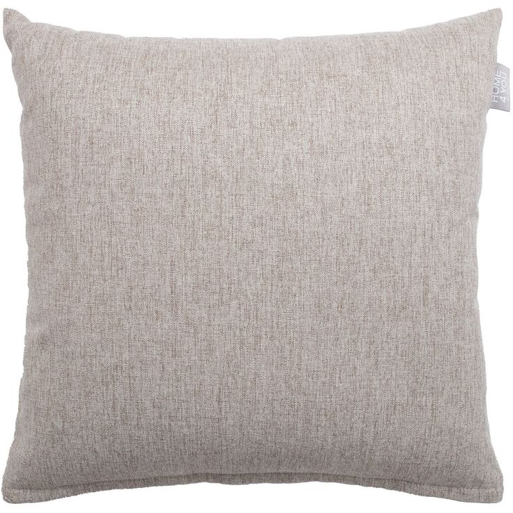 Pillow NEA 45x45cm, beige