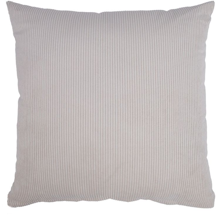 Pillow FJORD 45x45cm, white