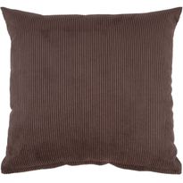 Koristetyyny Home4You FJORD 45x45 cm, ruskea