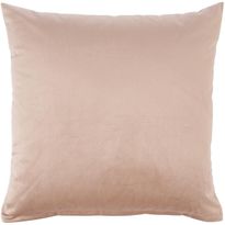 Koristetyyny sametti Home4You 2,45x45 cm, beige