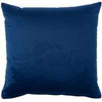 Koristetyyny sametti Home4You 2,45x45 cm, sininen
