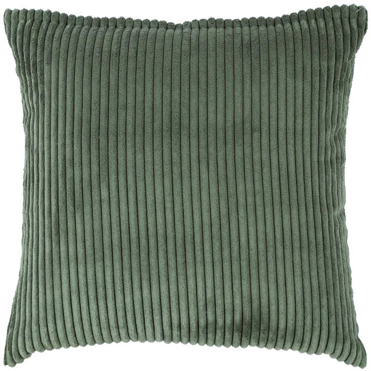 Pillow HYPER 45x45cm, green