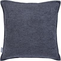 Koristetyyny Home4You LORD 45x45 cm, musta