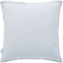 Koristetyyny Home4You LORD 45x45 cm, luonnonvalkoinen