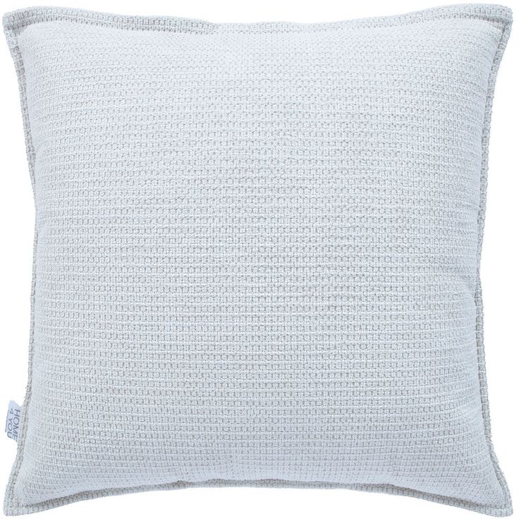 Pillow LORD 45x45cm, natural white