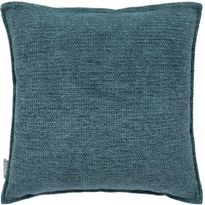 Koristetyyny Home4You LORD 45x45 cm, turkoosi, sininen