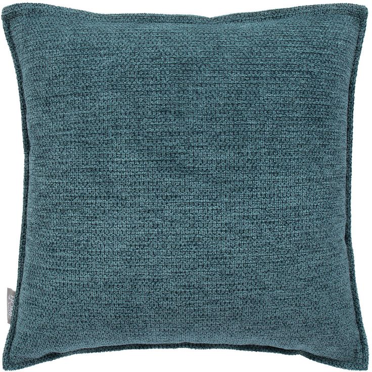 Pillow LORD 45x45cm, turquoise