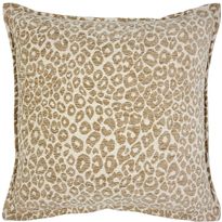 Koristetyyny Home4You WILD 45x45 cm, beige
