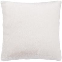 Koristetyyny Home4You SOFT ME 45x45 cm, valkoinen