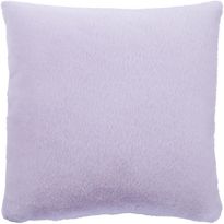 Koristetyyny Home4You SOFT ME 45x45 cm, vaaleanvioletti