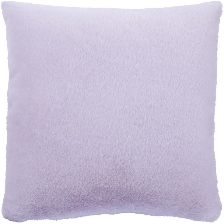 Pillow SOFT ME 45x45cm, light purple