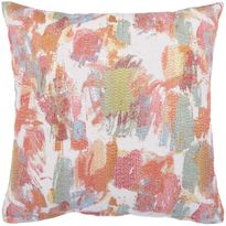 Koristetyyny Home4You HOLLY 45x45 cm, intialainen taide