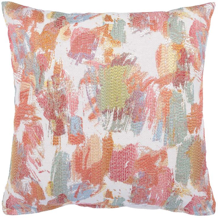 Pillow HOLLY 45x45cm, Indian art