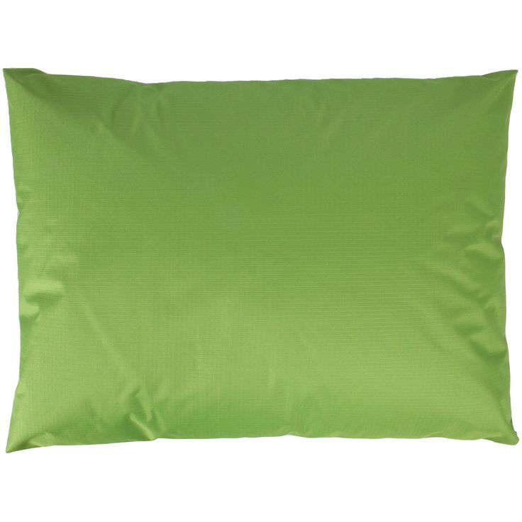 Cushion MR. BIG 60x80xH16cm, green