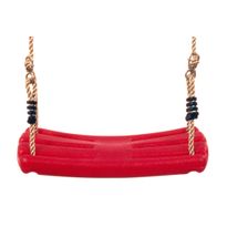 Keinuistuin Palmako, punainen