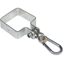 Keinun kiinnike Palmako, 90x90mm