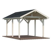 Autokatos Palmako Robert, 11,7m² CP3237