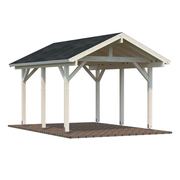 Autokatos Palmako Robert, 11,7m² CP3237