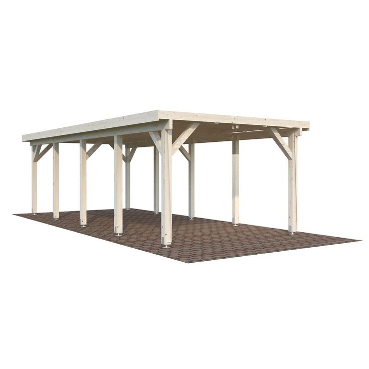 Autokatos Palmako Karl, 23,1m² CP3676