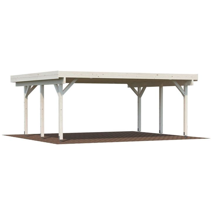 Autokatos Palmako Karl, 20,6m²