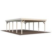 Autokatos Palmako Karl, 40,6m² CP6076