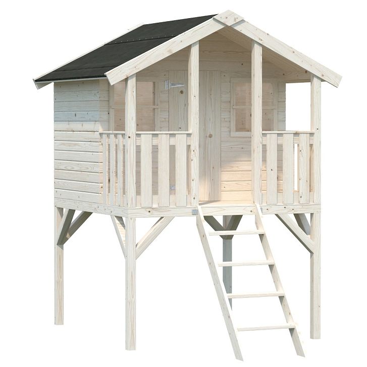 Leikkimökki Palmako Toby, 2,1m²