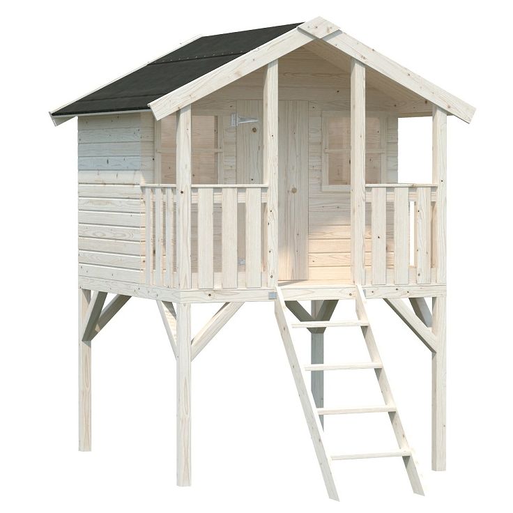 Leikkimökki Palmako Toby, 2,1m²