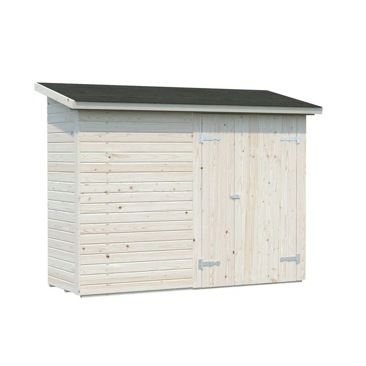 Pihavaja Palmako Leif, 2,2m² EL16-2309