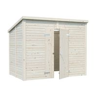 Pihavaja Palmako Leif, 4,5m² EL16-2717