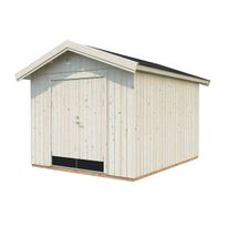 Pihavaja Palmako Martin, 8,4m²