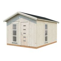 Vierasmaja Palmako Ly Nordic, 13,6m²