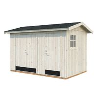 Pihavaja Palmako Olaf, 6,6m²
