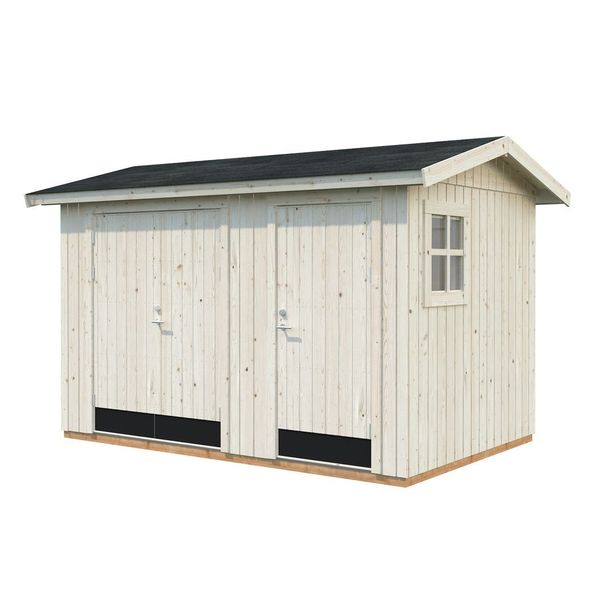 Pihavaja Palmako Olaf, 6,6m²