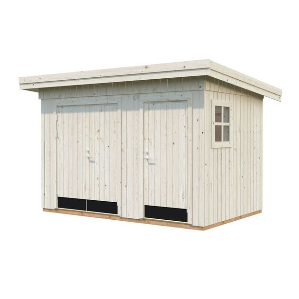 Pihavaja Palmako Kalle, 6,6m²