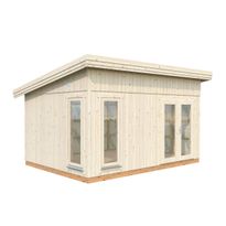 Vierasmaja Palmako Simone, 13,6m²
