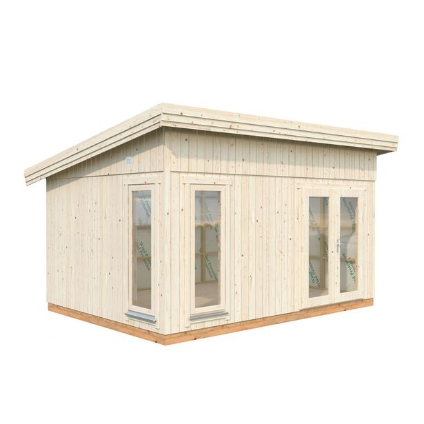 Vierasmaja Palmako Simone, 13,6m²