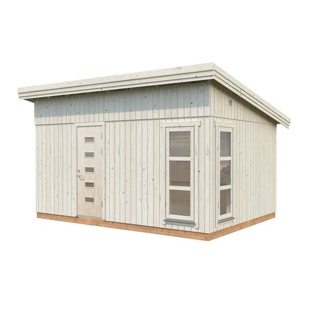 Vierasmaja Palmako Etta Nordic, 13,6m²