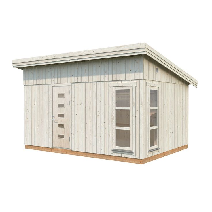 Vierasmaja Palmako Etta Nordic, 13,6m²