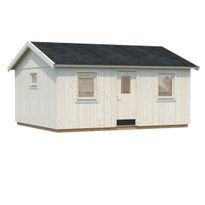 Vierasmaja Palmako Pernilla Nordic+, 21,5m²